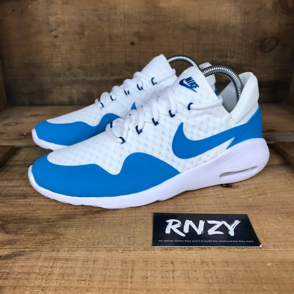 NEW Nike Air Max Sasha - Picture 3 of 8